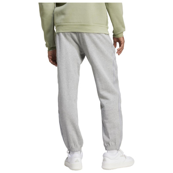 Ανδρικό παντελόνι φόρμας Brand Love French Terry Q3 Pants